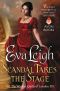 [The Wicked Quills of London 02] • Scandal Takes the Stage